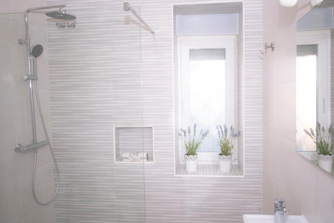 Casa Rural La Casa Del Agua Tr-Ba-00184 라갈로빌라 외부 사진